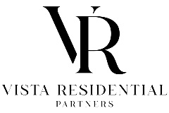 Logo of Vista Residental Partners