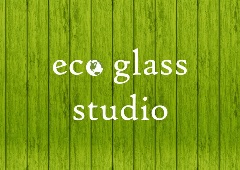Logo of EcoGlass Studios