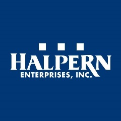 Logo of Halpern Enterprises