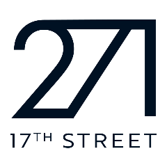 Logo of 271 17th Street