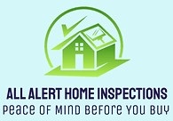 Logo of All Alert Home Inspections