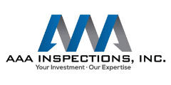 Logo of AAA Inspections