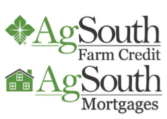 Logo of AgSouth Mortgage & Farm Credit