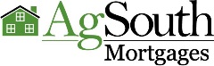 Logo of AgSouth Mortgages