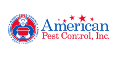 Logo of American Pest Control