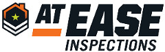 Logo of At Ease Home Inspections