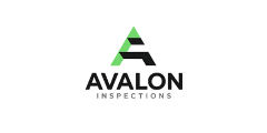 Logo of Avalon Home Inspections