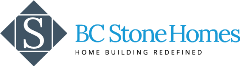 Logo of BC Stone Homes
