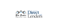 Logo of Direct Lenders, LLC - Beth Southern Team