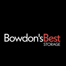 Logo of Bowden's Best Storage