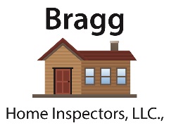Logo of Bragg Home Inspectors