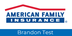 Logo of Brandon Test with Brandon Test Agency