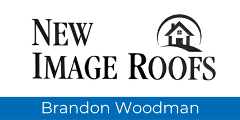 Logo of Brandon Woodman with New Image Roofs, LLC