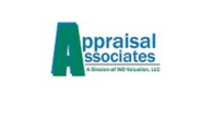 Logo of Appraisal Associates