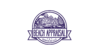 Logo of Beach Appraisal Services