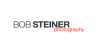 Logo of Bob Steiner Photography