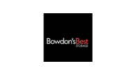 Logo of Bowden's Best Storage