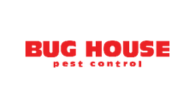 Logo of Bug House Pest Control