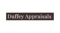 Logo of Duffey Appraisals - WMBOR