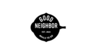 Logo of Good Neighbor Meals to Go