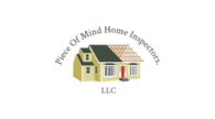 Logo of Piece Of Mind Home Inspectors LLC