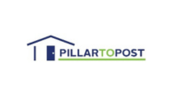 Logo of Pillar to Post Home Inspectors - Liz and Drew