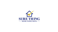 Logo of Sure Thing Home Inspections