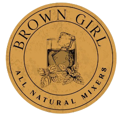 Logo of Brown Girl Mixers