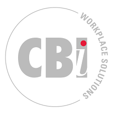 Logo of CBI | Workplace Solutions