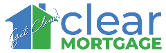 Logo of Clear Mortgage