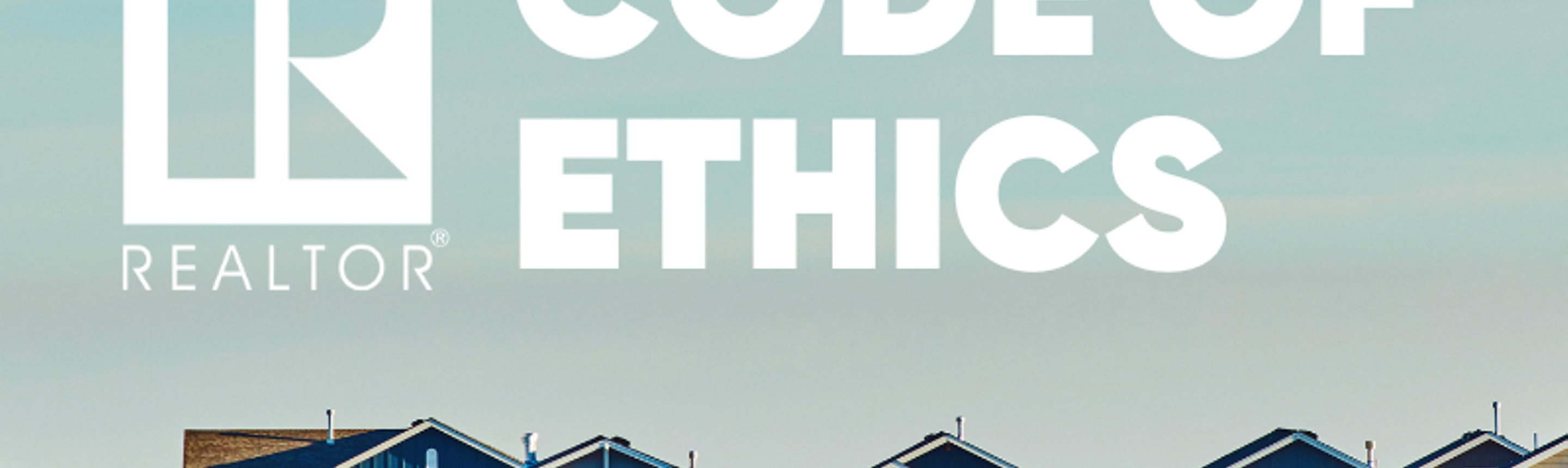 Code of Ethics R