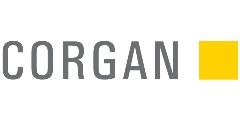 Logo of Corgan