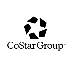 Logo of CoStar