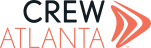 Logo of CREW Atlanta