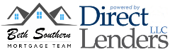 Logo of Beth Southern Team - Direct Lenders, LLC