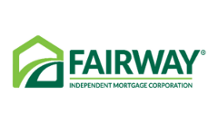 Logo of Fairway Independent Mortgage Corporation