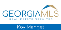 Logo of GAMLS - Koy Manget - PBOR