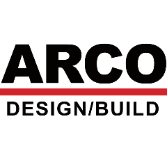 Logo of Arco Design/Build