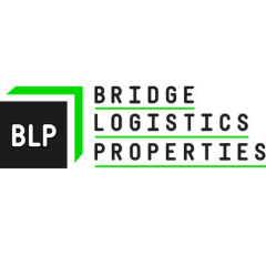 Logo of Bridge Logistics Properties