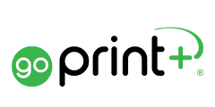 Logo of Go Print Plus
