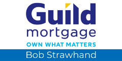 Logo of Security National Mortgage - Robert Strawhand