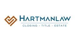 Logo of Hartman Law