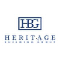Logo of Heritage Building Group
