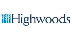 Logo of Highwoods Properties