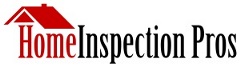 Logo of Home Inspection Pros