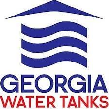 Logo of Georgia Water Tanks