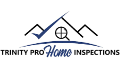 Logo of Trinity Pro Home Inspections