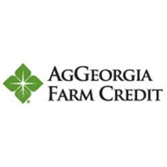 Logo of AgGeorgia Farm Credit Mortgages