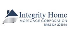 Logo of Integrity Home Mortgage Corporation