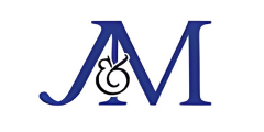 Logo of J&M Pool Company, Melissa Smart